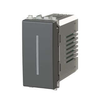 Vitrum Uniko Lite Smart - Grey - VD.CU1S.V19
