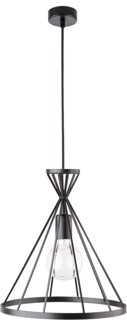 Sigma NOWUM 1 Pendant L black — 30883