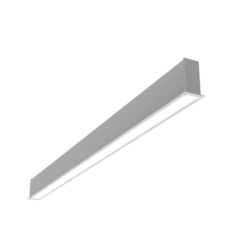 Flos In-Finity 35 Recessed Trim 3000K General Lighting Dali — N35T193G02BDA — manufacturer representative image