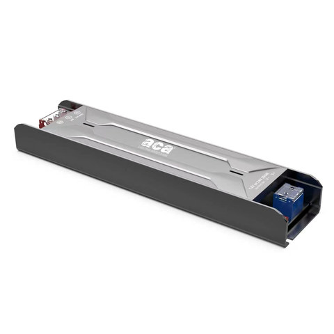 ACA Lighting POWER SUPPLY AUTO. SWITCHING 12-24V 200W IP20 — manufacturer representative image