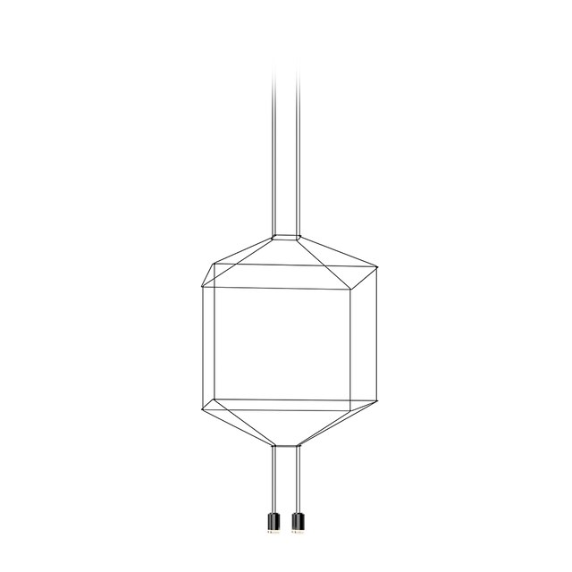Vibia Wireflow 0310 product view