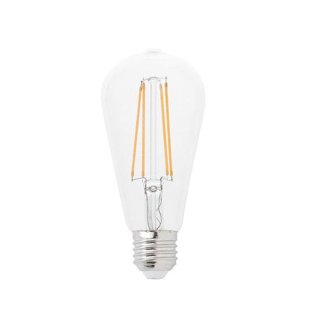 Faro Barcelona Bulb DECORATIVE FILAMENT LED E27 4W 2700K — 17422