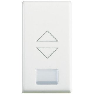 BTicino Key cover symbol up/down — AM5911AH