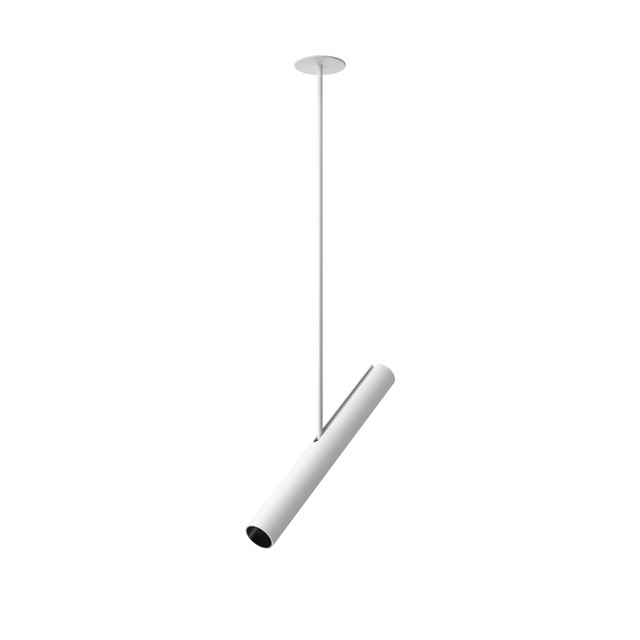 Flos My Spot Ø35 Long Recessed — 05.5431.40 — manufacturer representative image