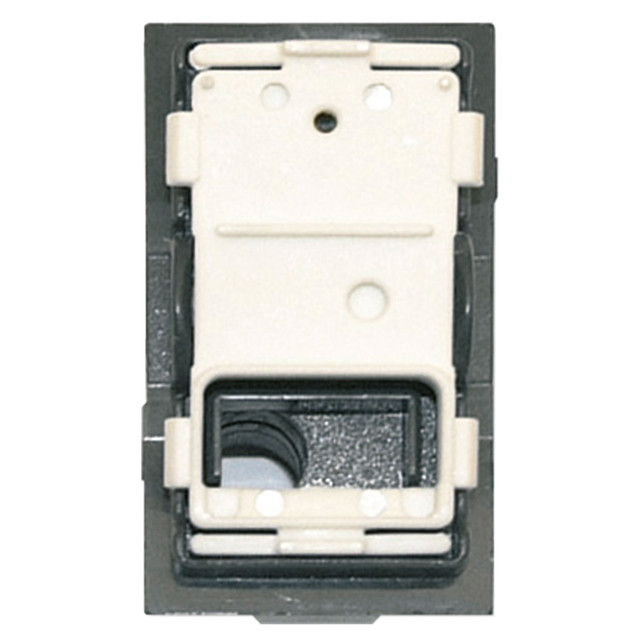 AVE PUSHBUTTON 10A WITH NO COVER 1 MOD — 45305ST