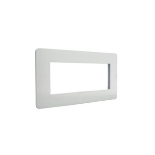 BTicino Cover plate - 7 modules — JA4807ES