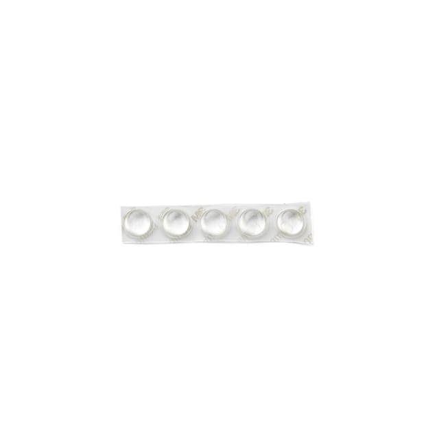 Flos Kit of transparent pads for lamp base — RF6138100