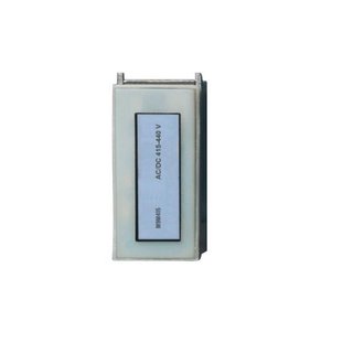 BTicino Undervoltage release 415-440 Vac — M9M415