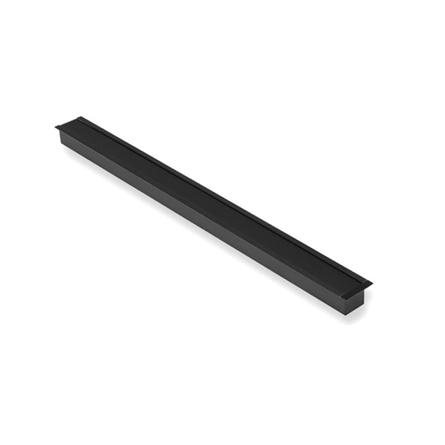 Alphabet LAMDA 34 RECESSED — manufacturer representative image