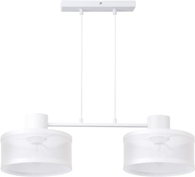 Sigma Bono 2 Pendant white — 31903