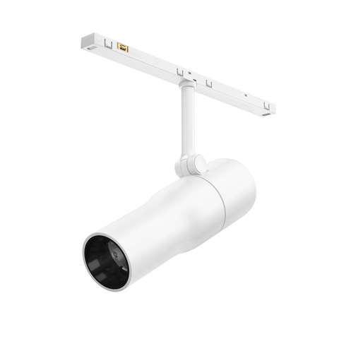Flos Atom 120 1-10V Dimmable — manufacturer representative image