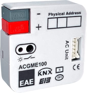EAE Mitsubishi Electric AC Gateway