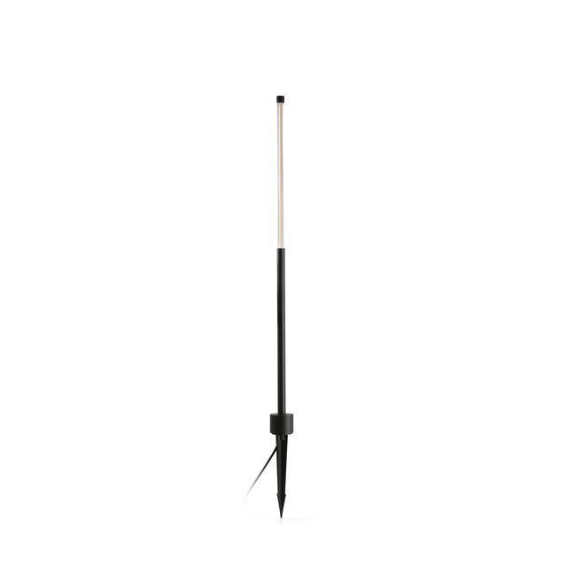 Faro Barcelona BAMBOU 1268 Black spike lamp — 75557