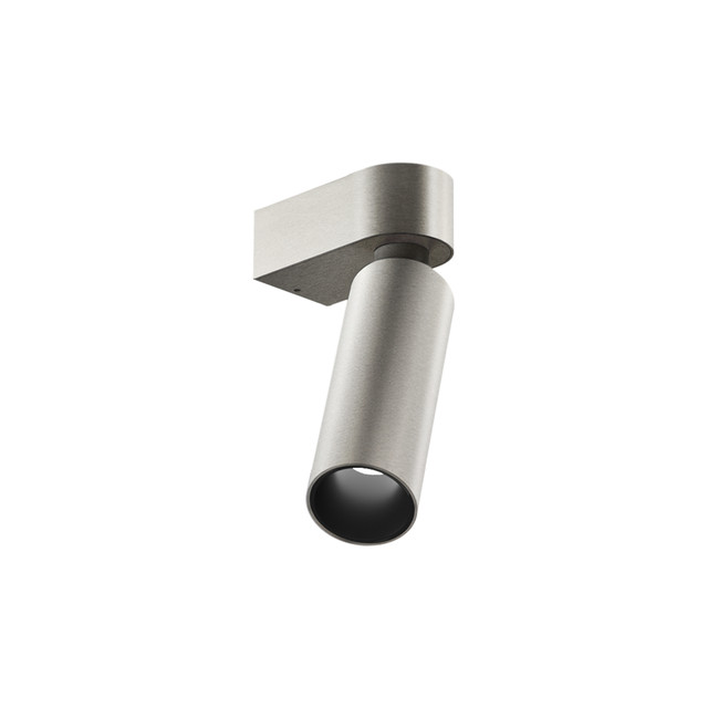 Flos C1 Mono Spot Wall Small Ø 35 — 03.1205.ER — manufacturer representative image
