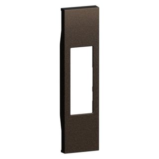 BTicino Cover for Item KB4301V16, KB4301V20, KB4002, KB4113 - KB4180 — KB02