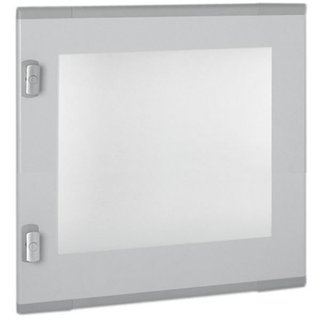 BTicino Glass door for distribution board MDX400 600x600mm — 92630V