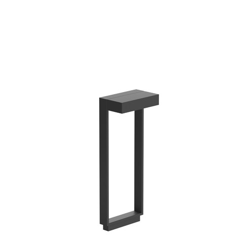 Flos Mile Bollard 2 600 Mono Dimmable DALI — manufacturer representative image