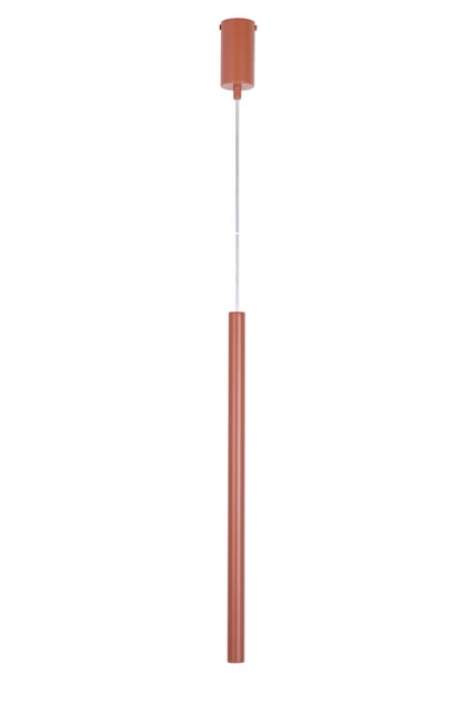Sigma Pendant lamp SOPEL 1 ceglany 41192