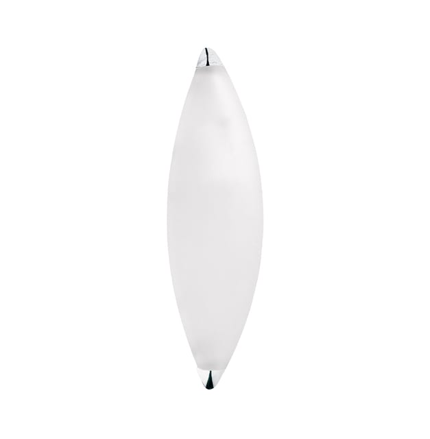 Viokef Wall Lamp H:275 Chrome Drop — 422602