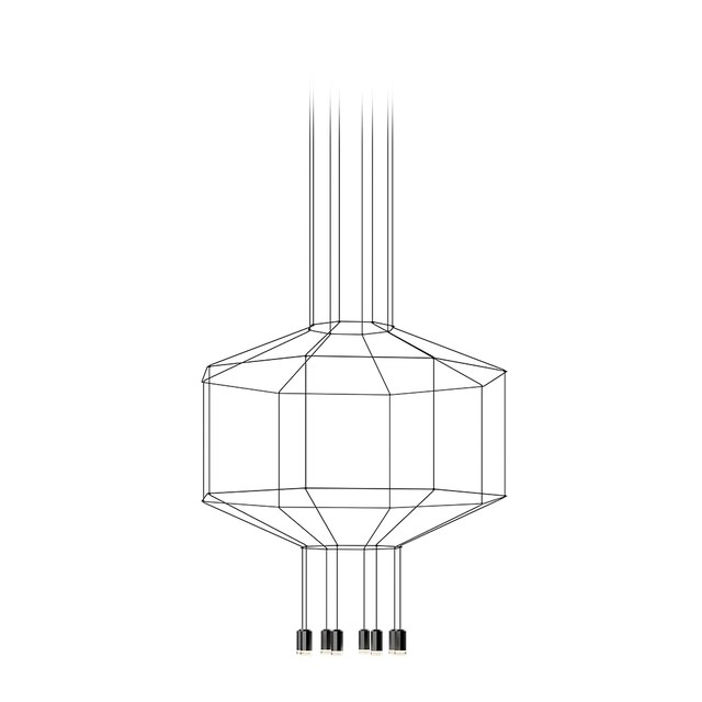 Vibia Wireflow 0300 product view
