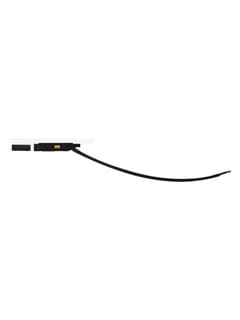 Zambelis 2508-W FEEDER FOR MAGNETIC TRACKS 5MM, WHITE MATT