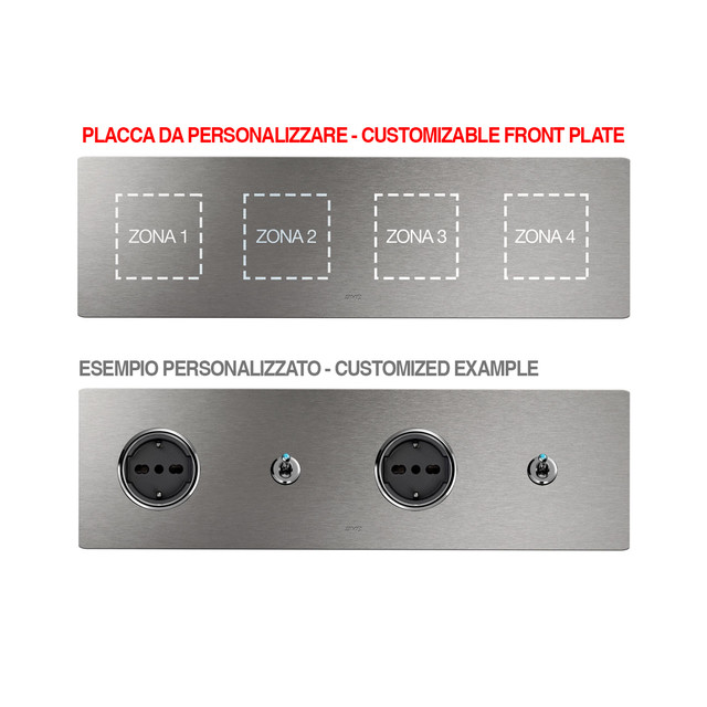 AVE CUSTOM.MULTI.ALUMI.FR.PLAT.NATUR.8M — 44PA28ALS-XX
