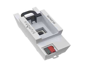 Blumotix BX-DINUSB
