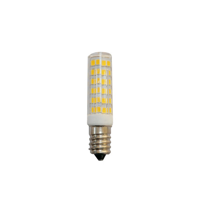 ACA Lighting LED SMD E14 7W 3000K 230V AC 580LM RA80 30000H 300° CERAMIC — E1428357WW