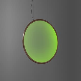 Artemide Discovery Vertical 70 - Bronze - RGBW - App Compatible — 1992360APP