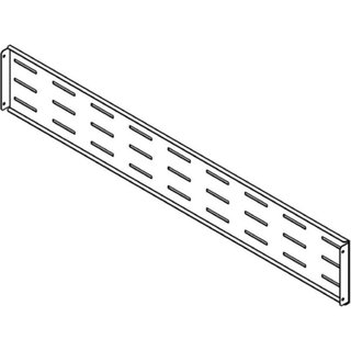 BTicino Separation kit for busbars 6300A — 91850NKSB