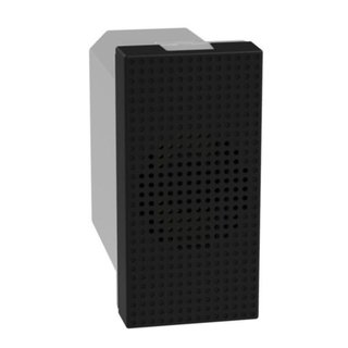 BTicino Buzzer 127 Va.c. - 12VA - 80 dB — JB4356V127
