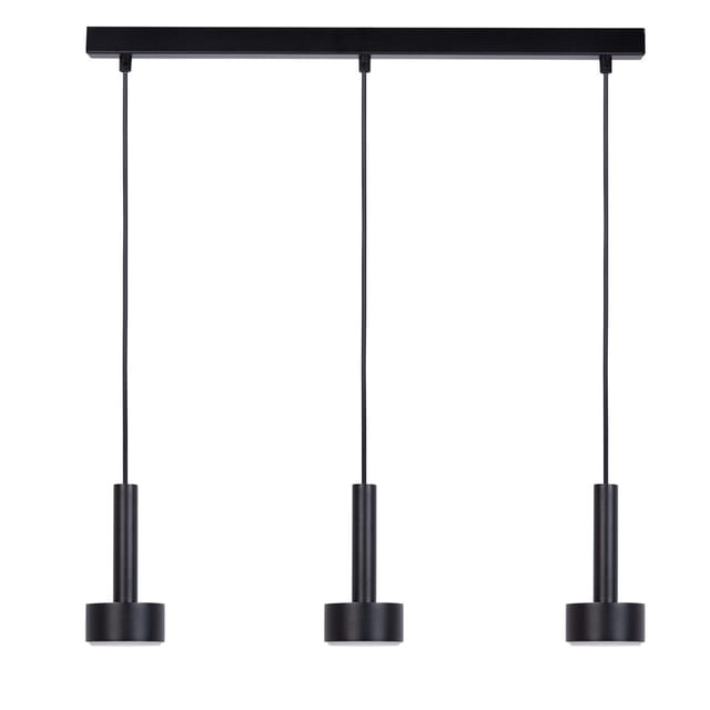 Sigma Pendant STAMP 3 black 41244