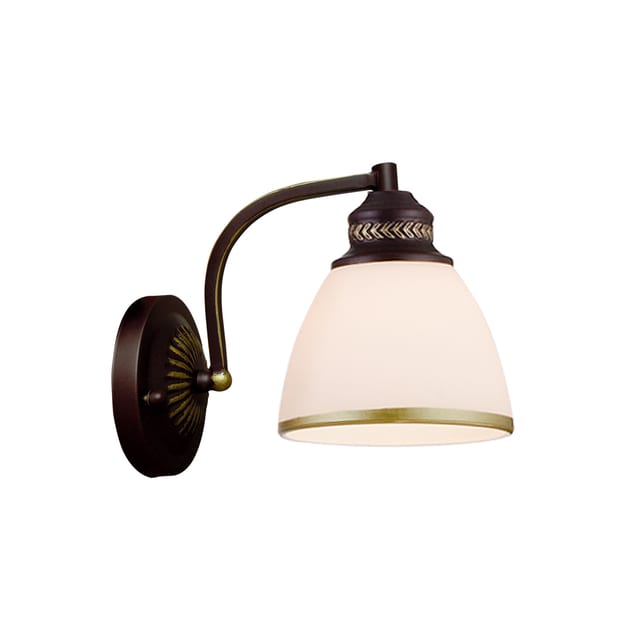 Viokef Wall Lamp Clair — 4141500