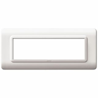 AVE MOULD.FR.PLATE WHITE ANTIBAETERIAL — AB44PY07B