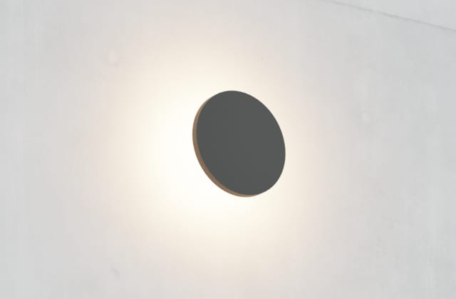 AEOSS Lampada da esterno Luce Soffusa - Cerchio — 138CF