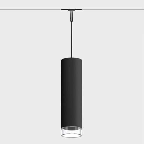 iGuzzini Laser pendant for Filorail — 398B — manufacturer representative image