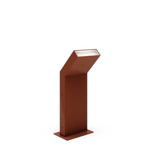 Artemide Chilone Up Floor Rust — T082310