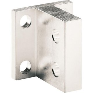 BTicino Vertical terminals 4P - step 60mm — MT8HV4P1