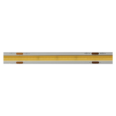 ACA Lighting LED COB STRIP 48V DC 7,5W/M 4000K 675LM/M IP20 8mm Ra90 480LEDS/M 20M REEL 3YRS — manufacturer representative image