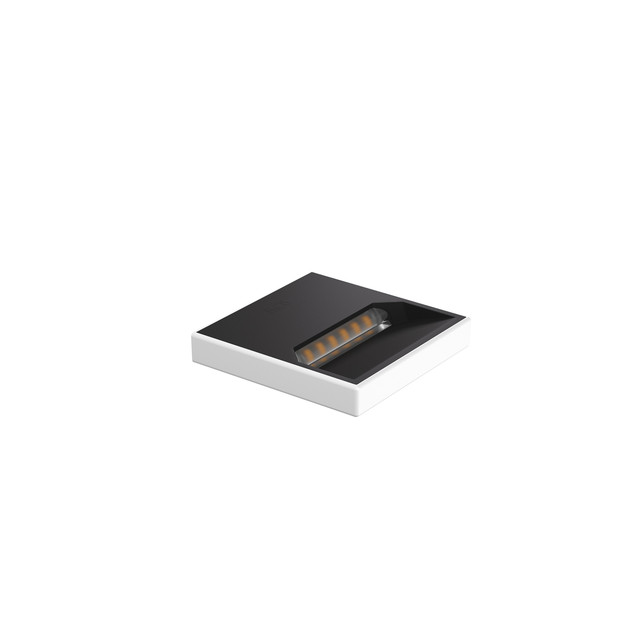 Flos Fort Knox Wall LED Mini Dali — 09.2126.40BDA — manufacturer representative image