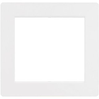 BTicino Cover plate 6+6 modules — AM4812BN