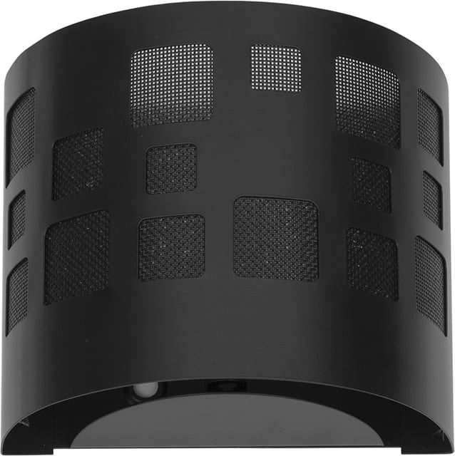 Sigma Wall lamp MODUŁ KWADRATY black — 30474