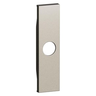 BTicino Covers for TV sockets and blanking module with output. — KC08