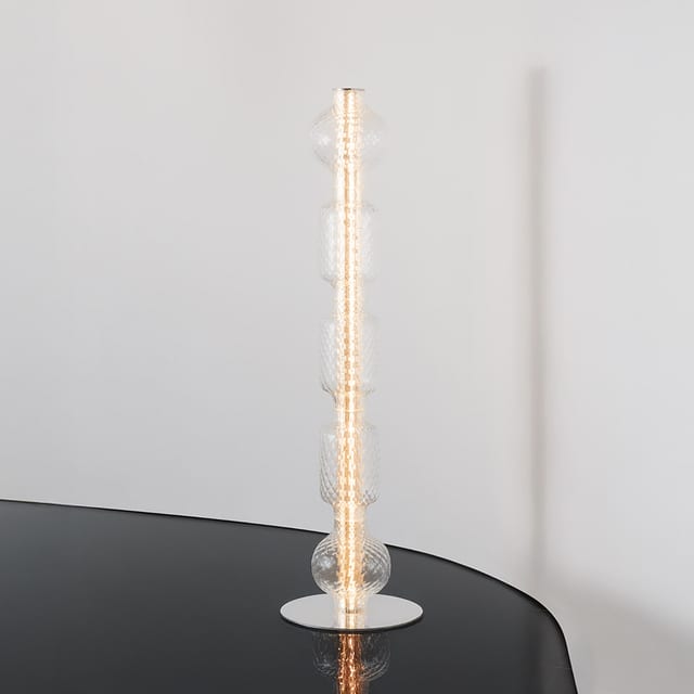 Artemide Alambicco XL - Floor - 2700K — 2051W10APP