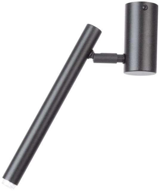 Sigma SOPEL 1 PL ŚREDNI black — 33162