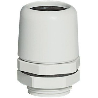 BTicino IP55 quick-coupling conduit clamp for diameter 16 mm conduit — 25700F/16