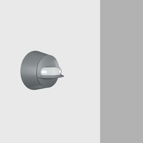 iGuzzini Trick washer — BU21 — manufacturer representative image