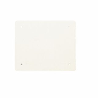 AVE Splash proof lid for BL06P boxes — BL06C