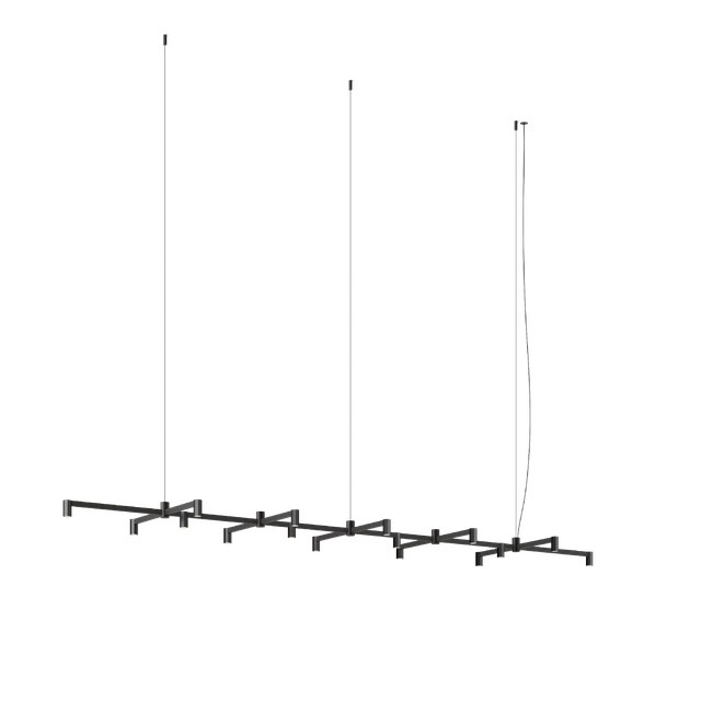 Vibia Nexum 5134 product view