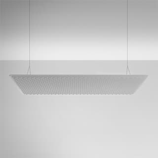 Artemide Eggboard Matrix - 1600x800 - (without light) - White — M310820